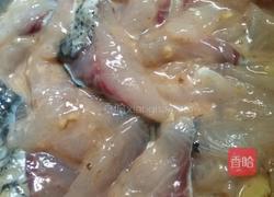 西红柿水煮鱼片的做法图解1