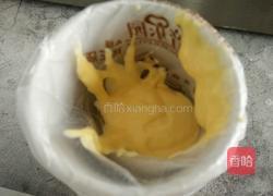 抖音网红鸡蛋面的做法图解3