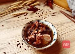 木棉花汤(广东去湿汤)的做法图解9