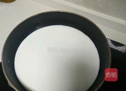 法式白酱的做法图解1