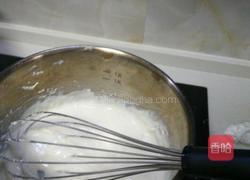 法式白酱的做法图解4