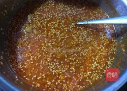 砂锅焖鱼块的做法图解8