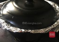 砂锅焖鱼块的做法图解13