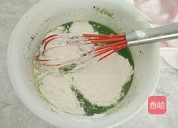 鸟巢蛋饼的做法图解2