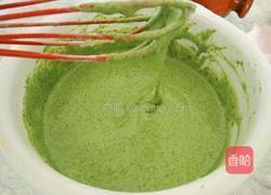 鸟巢蛋饼的做法图解3