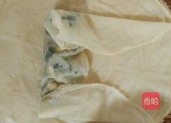 春饼皮(烤鸭饼)的做法图解6