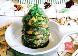 韭菜粿的做法图解12