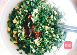 韭菜粿的做法图解8