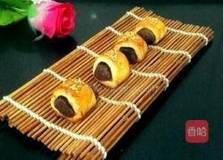 一口酥的做法图解11