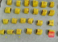 一口酥的做法图解8