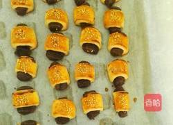 一口酥的做法图解10