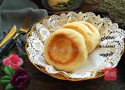 发面饼的做法图解14