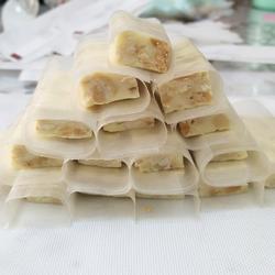 花生牛轧糖的做法[图]
