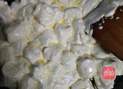 花生牛轧糖的做法图解4