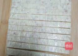 花生牛轧糖的做法图解7