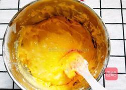 宝宝蛋黄饼干的做法图解5