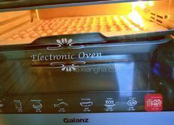 宝宝蛋黄饼干的做法图解8