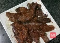 香辣炸鱼块的做法图解4