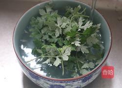 青团的做法图解3