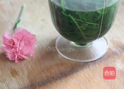 青团的做法图解5