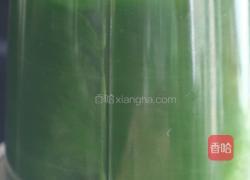 青团的做法图解6