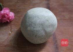 青团的做法图解9