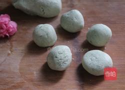 青团的做法图解10