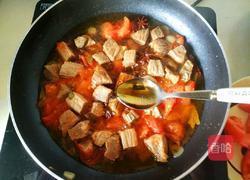 牛肉西红柿地瓜汤的做法图解17