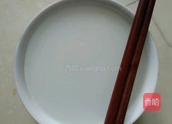 炝炒意大利面的做法图解2