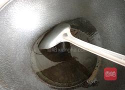 炝炒意大利面的做法图解3