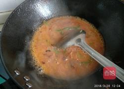 炝炒意大利面的做法图解14