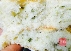 发面葱油烧饼的做法图解6