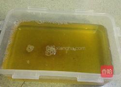 熬猪油的做法图解5