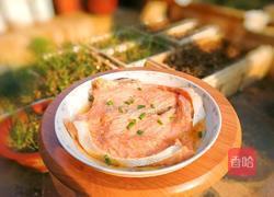 白酒三文鱼骨的做法图解16