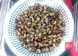 五香螺丝的做法图解1