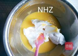 6寸戚风蛋糕的做法图解10