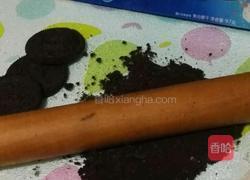 酸奶绿植盆栽的做法图解2