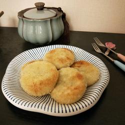 土豆肉馅饼的做法[图]