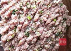 土豆肉馅饼的做法图解4