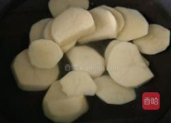 土豆肉馅饼的做法图解5