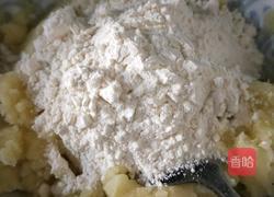 土豆肉馅饼的做法图解9