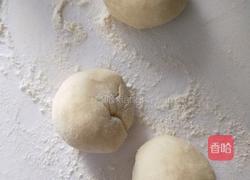 土豆肉馅饼的做法图解12