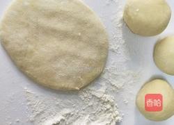 土豆肉馅饼的做法图解13