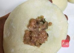 土豆肉馅饼的做法图解14
