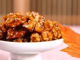 煲剧必备的酥胡桃（新手易学）的做法[图]