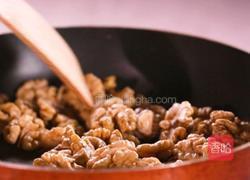 煲剧必备的酥胡桃（新手易学）的做法图解3