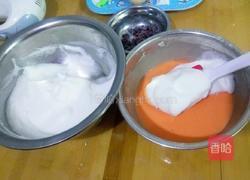 蔓越莓蛋糕卷的做法图解9