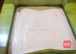 蔓越莓蛋糕卷的做法圖解12