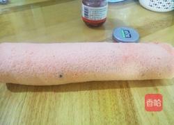 蔓越莓蛋糕卷的做法图解17