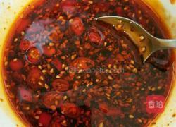 蒜蓉凉拌金针菇的做法图解5